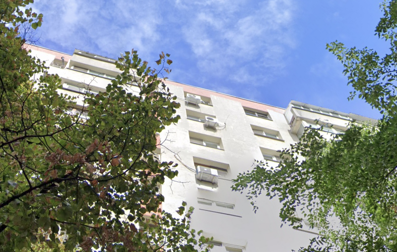 Lacul Tei, Teiul Doamnei, Doamna Ghica, langa parcul Tei si Plumbuita